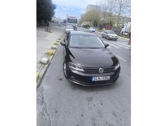 Sahibinden Volkswagen Jetta 1.6 TDi Comfortline 2015 Model
