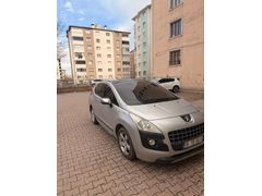 Acil Nakit ihtiyacından dolayı Sahibinden Peugeot 3008 1.6 HDi Premium Pack 2010 Model 
