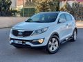 2012 SPORTAGE DEĞİŞENSİZ BOYASIZ