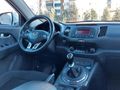 2012 SPORTAGE DEĞİŞENSİZ BOYASIZ