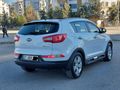 2012 SPORTAGE DEĞİŞENSİZ BOYASIZ
