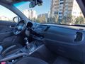 2012 SPORTAGE DEĞİŞENSİZ BOYASIZ