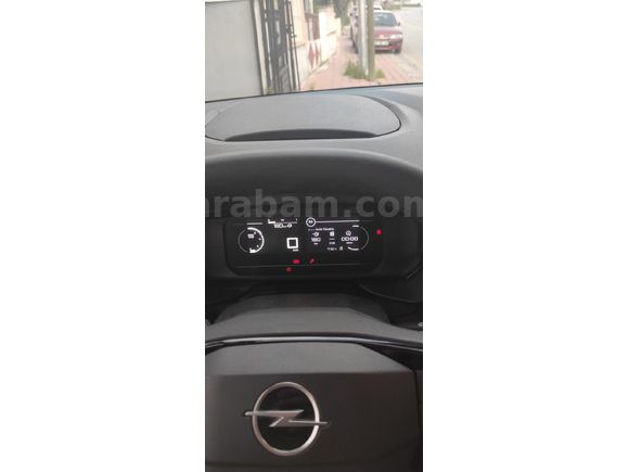 Sahibinden Opel Combo 1.5 CDTI Edition 2024 Model Denizli