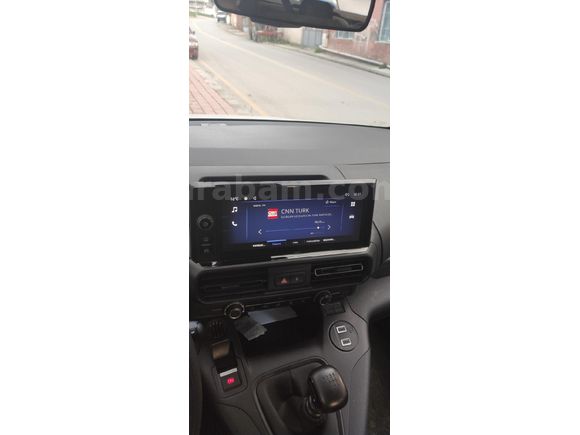 Sahibinden Opel Combo 1.5 CDTI Edition 2024 Model Denizli