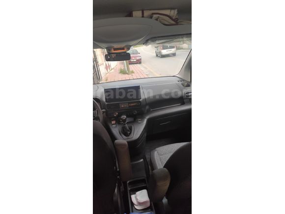 Sahibinden Opel Combo 1.5 CDTI Edition 2024 Model Denizli