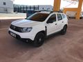 2021 duster