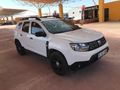 2021 duster
