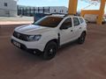 2021 duster