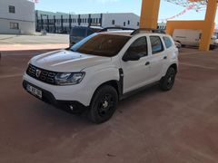 2021 duster