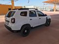 2021 duster