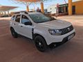 2021 duster