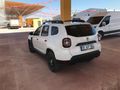 2021 duster