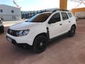 2021 duster