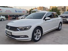 Sahibinden Volkswagen Passat 1.6 TDi BlueMotion Comfortline 2018 Model Şanlıurfa 113.500 km Beyaz