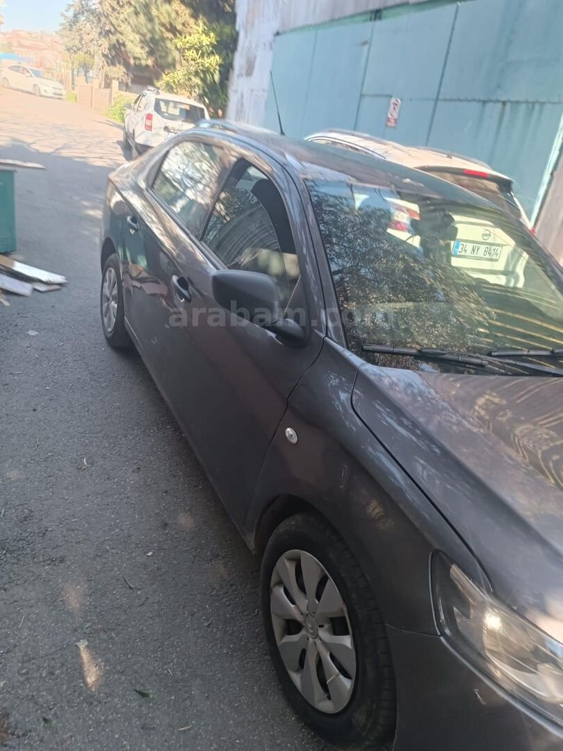 Sahibinden Citroen C-Elysée 1.2 PureTech Live 2019 Model 3