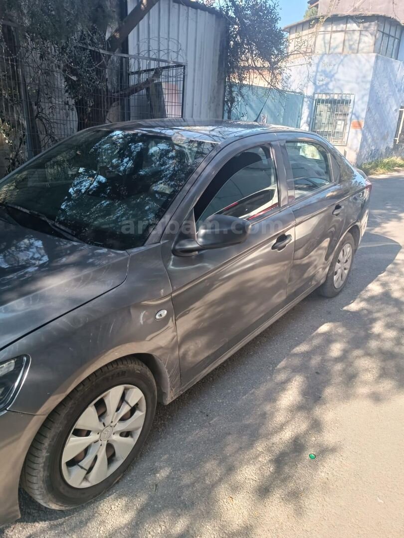 Sahibinden Citroen C-Elysée 1.2 PureTech Live 2019 Model 6