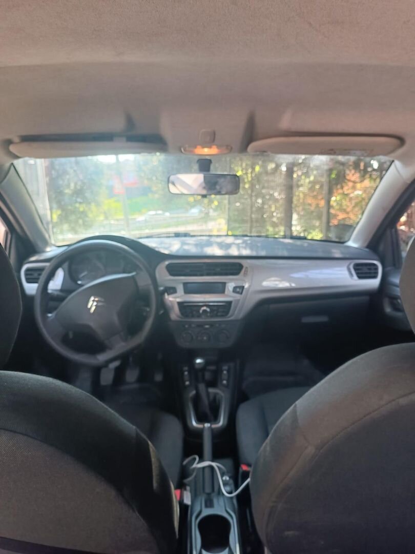 Sahibinden Citroen C-Elysée 1.2 PureTech Live 2019 Model 4