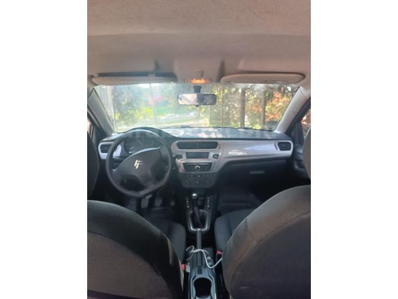 Sahibinden Citroen C-Elysée 1.2 PureTech Live 2019 Model