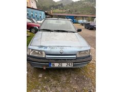Sahibinden Renault R 21 1.7 GTS Manager 1994 Model 