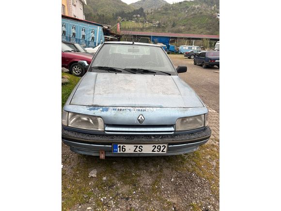 Sahibinden Renault R 21 1.7 GTS Manager 1994 Model 