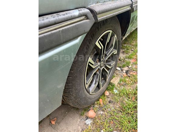 Sahibinden Renault R 21 1.7 GTS Manager 1994 Model 