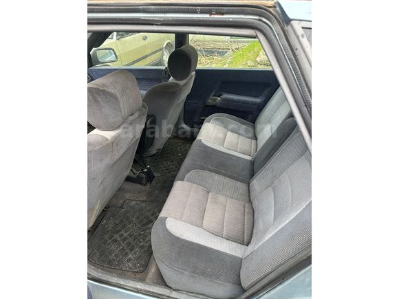 Sahibinden Renault R 21 1.7 GTS Manager 1994 Model 