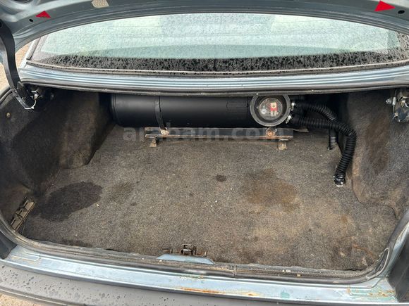 Sahibinden Renault R 21 1.7 GTS Manager 1994 Model 