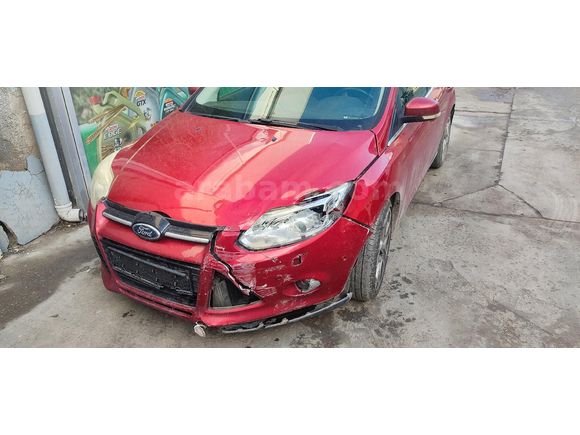 Sahibinden Ford Focus 1.6 SCTi Titanium 2011 Model