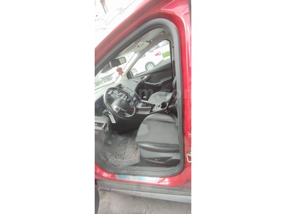 Sahibinden Ford Focus 1.6 SCTi Titanium 2011 Model