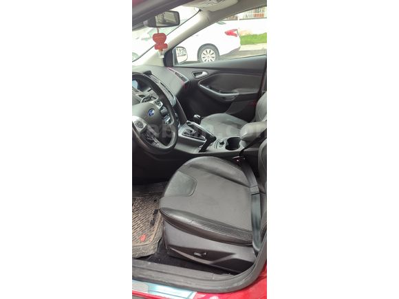 Sahibinden Ford Focus 1.6 SCTi Titanium 2011 Model