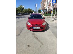 Sahibinden Ford Focus 1.6 SCTi Titanium 2011 Model