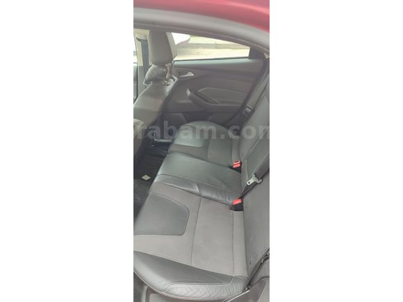 Sahibinden Ford Focus 1.6 SCTi Titanium 2011 Model