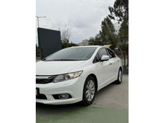 Araç adanada 10 yıllık Sahibinden Honda Civic