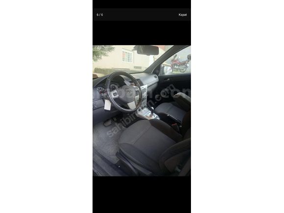 Sahibinden Opel Astra 1.6 Essentia 2011 Model