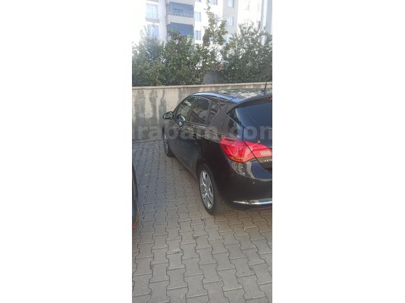 Sahibinden Opel Astra 1.6 Edition 2014 Model