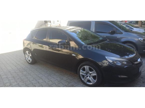 Sahibinden Opel Astra 1.6 Edition 2014 Model