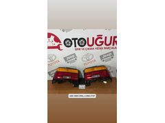 1993-1998 MODEL TOYOTA COROLLA ARKA STOP 