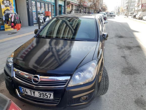 Sahibinden Opel Astra 1.4 Essentia 2011 Model