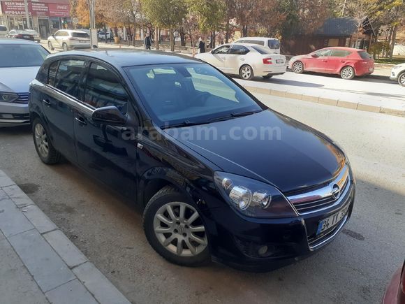 Sahibinden Opel Astra 1.4 Essentia 2011 Model