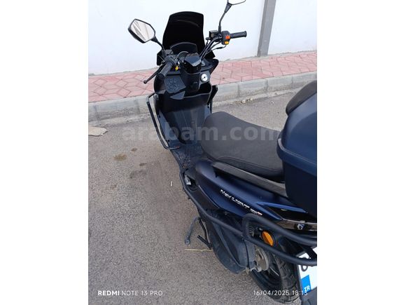 Sahibinden RKS Newlight 125 Pro