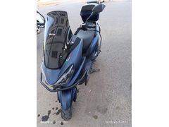 Sahibinden RKS Newlight 125 Pro