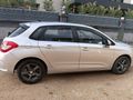 Sahibinden Citroen C4 1.6 HDi Confort 2012 Model