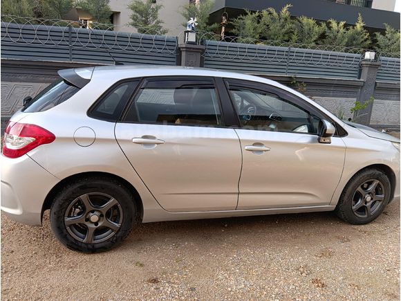 Sahibinden Citroen C4 1.6 HDi Confort 2012 Model