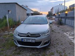 Sahibinden Citroen C4 1.6 HDi Confort 2012 Model