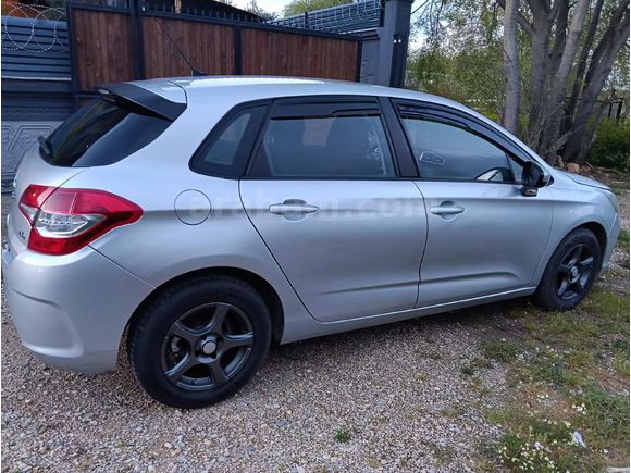 Sahibinden Citroen C4 1.6 HDi Confort 2012 Model