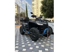 Sahibinden ATV & UTV Segway Snarler AT6L X 570 