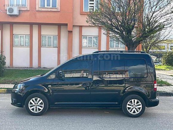 Confortline 1 değişen 1 boya