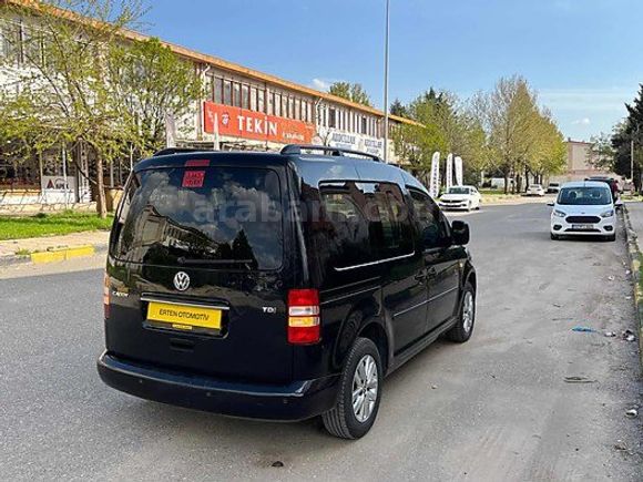 Confortline 1 değişen 1 boya