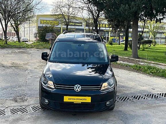 Confortline 1 değişen 1 boya