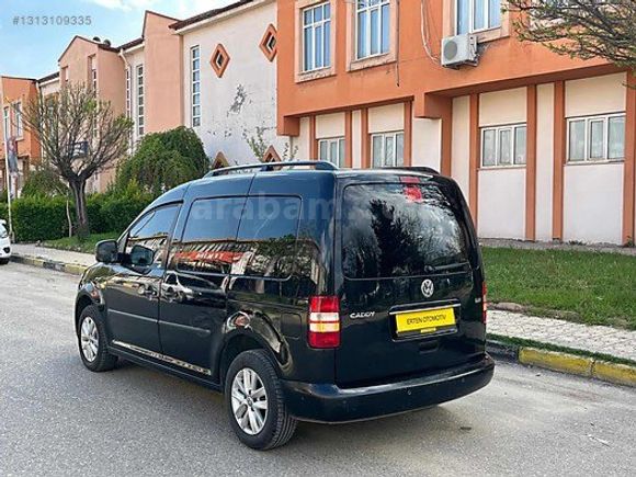 Confortline 1 değişen 1 boya